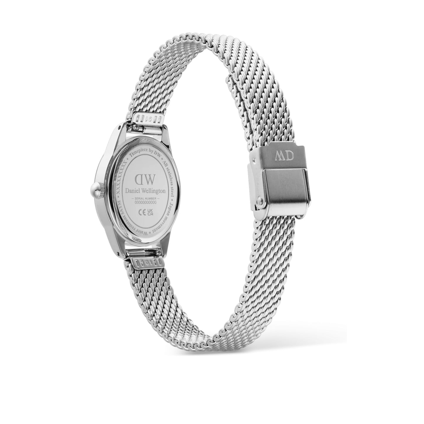Orologio Donna Daniel Wellington Ophelia Mesh - DW00100938