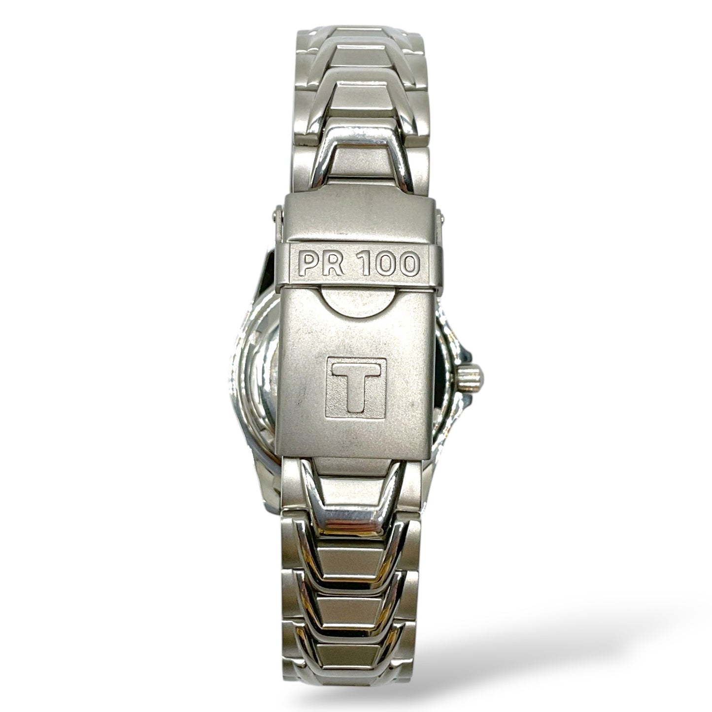 Orologio Automatico Donna Tissot PR100 - T14.1.883.11
