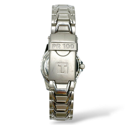 Orologio Automatico Donna Tissot PR100 - T14.1.883.11