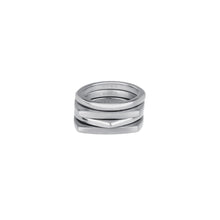 Anello da donna Breil Gioielli Tetra TJ0917