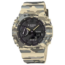 OROLOGIO CASIO G-SHOCH -GA-2100CM-5AER