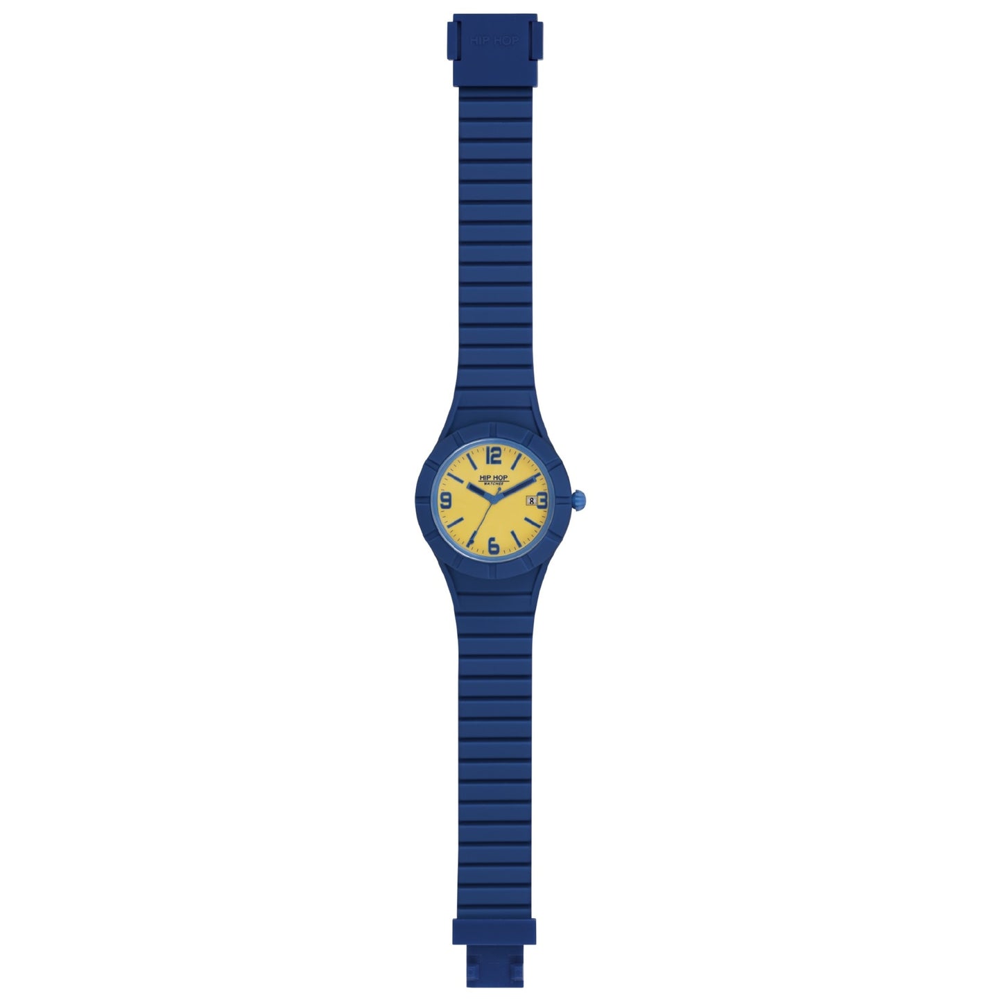 Orologio Uomo Hip Hop X Man - HWU1077