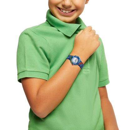 Orologio Bambini Hip Hop Kids Fun - HWU1038
