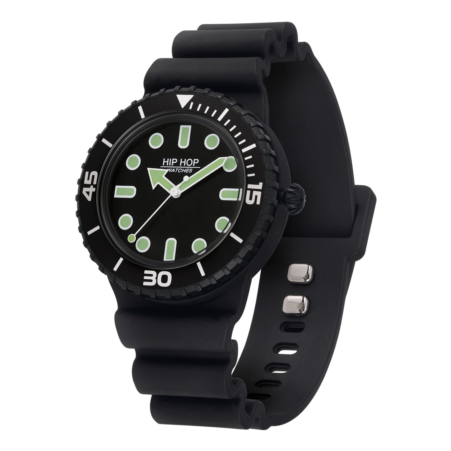 Orologio Uomo Hip Hop Master - HWU1231