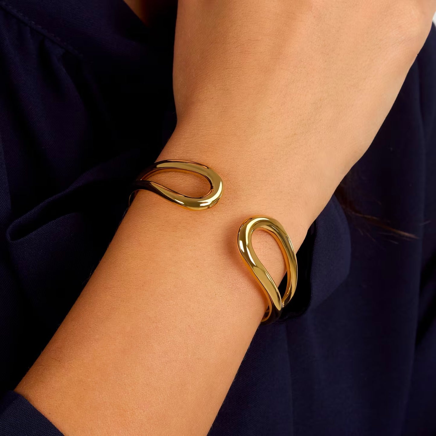 Bracciale Rigido Donna Morellato Design - SAYP22