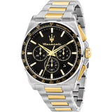 Orologio Uomo Maserati Velocità - R8873652003