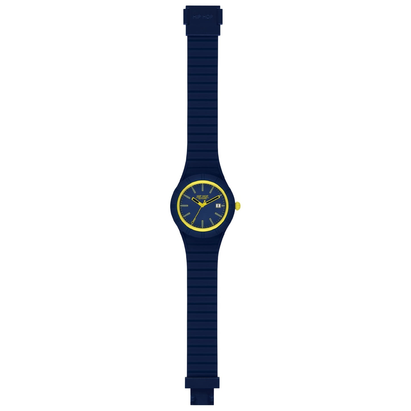 Orologio Uomo Hip Hop X Man - HWU1077