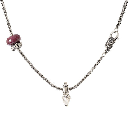 Pendente Angelo Custode Trollbeads - TAGPE-00101