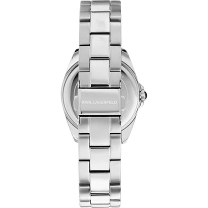 Orologio Donna Karl Lagerfeld Round Essential - R0553101506