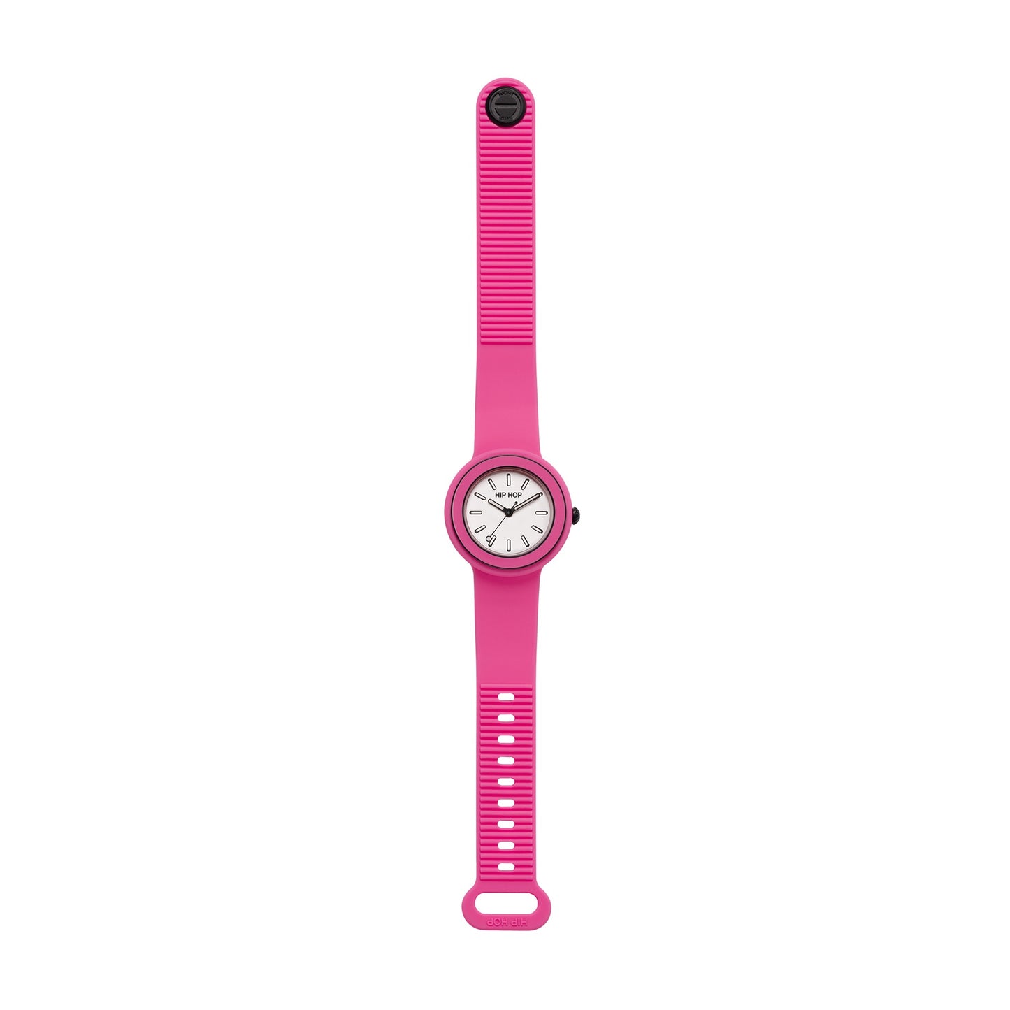 Orologio Donna Hip Hop Hero.Dot Bezel - HWU1278
