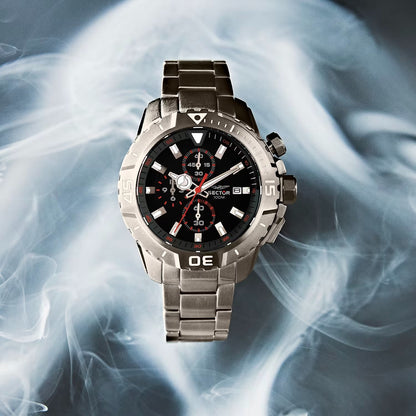 Orologio Uomo Sector Legend - R3273735006 Edizione Limitata