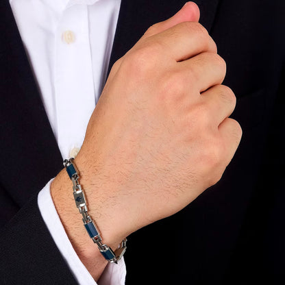 Bracciale Uomo Maserati Jewels Ceramic - JM425ATZ68