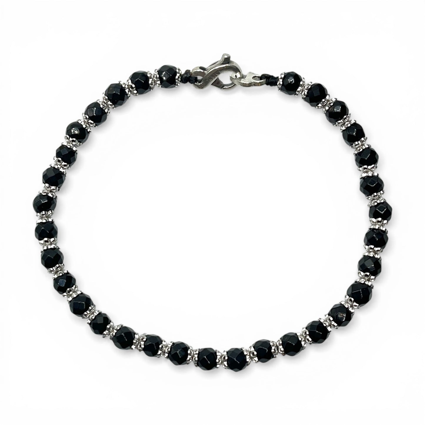 Bracciale Spadarella Spadino con Pietre - SPBR770