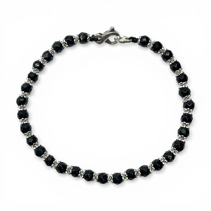 Bracciale Spadarella Spadino con Pietre - SPBR770
