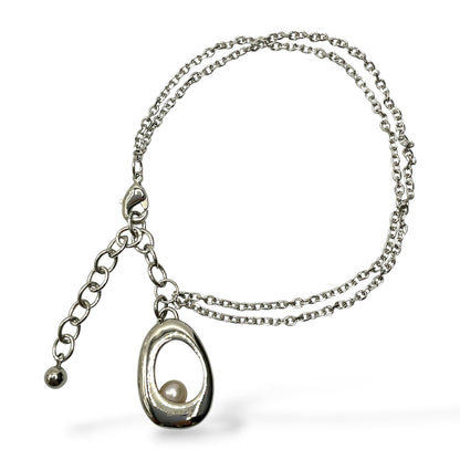 Bracciale Donna Breil Gioielli Dew - TJ1124