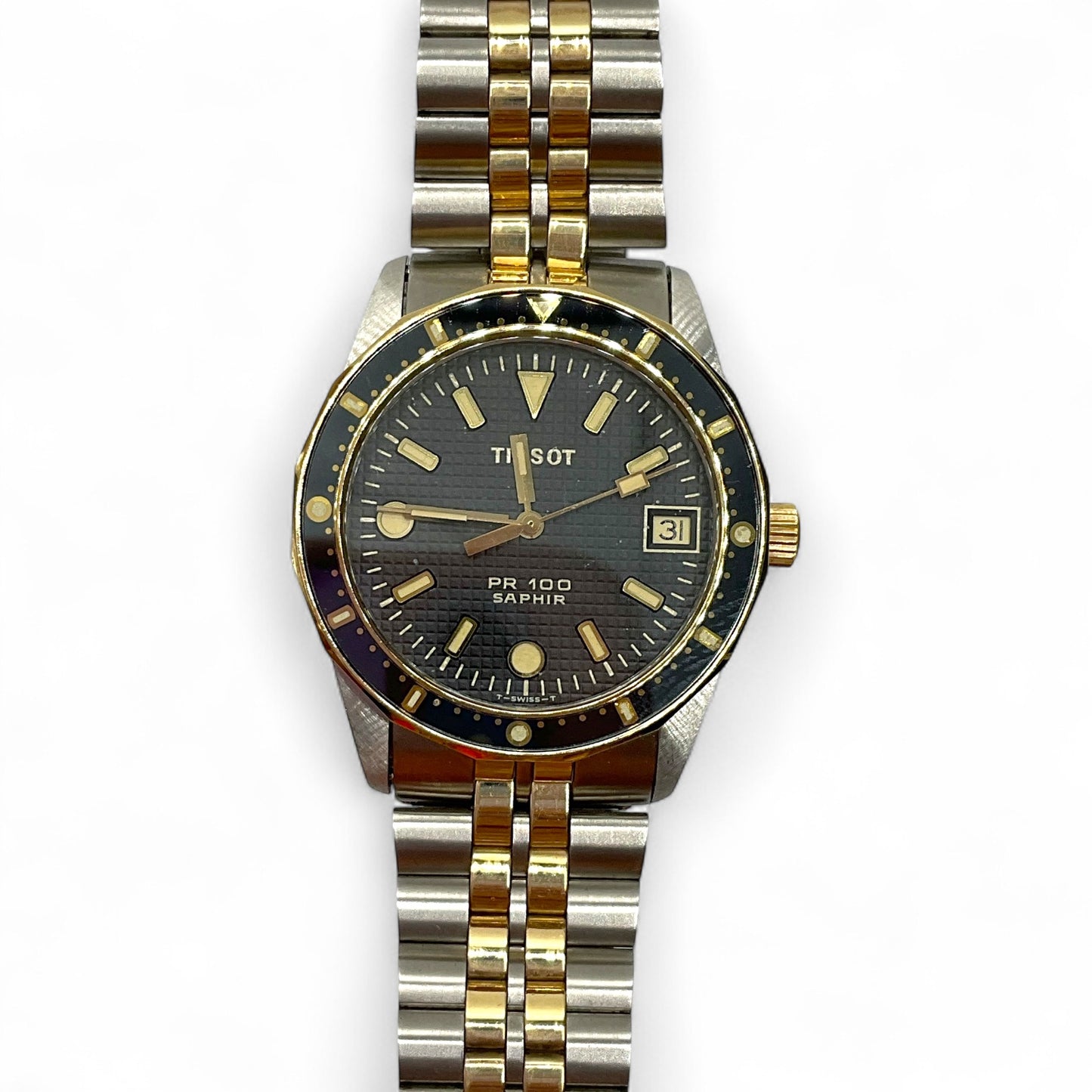 Orologio Unisex Tissot PR100