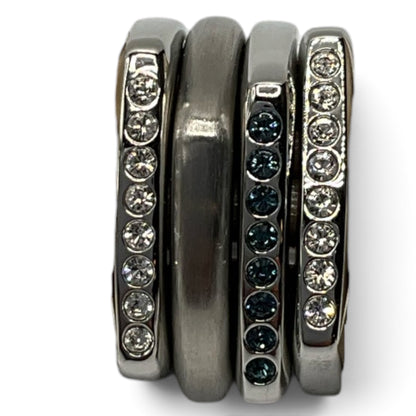 Anello da donna Breil Gioielli Tetra TJ1191