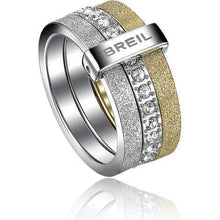 Anello da donna Breil Gioielli Breilogy TJ1471