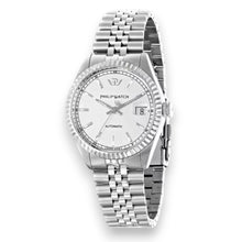 OROLOGIO AUTOMATICO UOMO PHILIP WATCH CARIBE URBAN -R8223597027