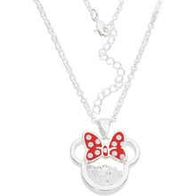 Collana Bambina o Donna Disney Minnie - CF00308SAPRL-Q.CS