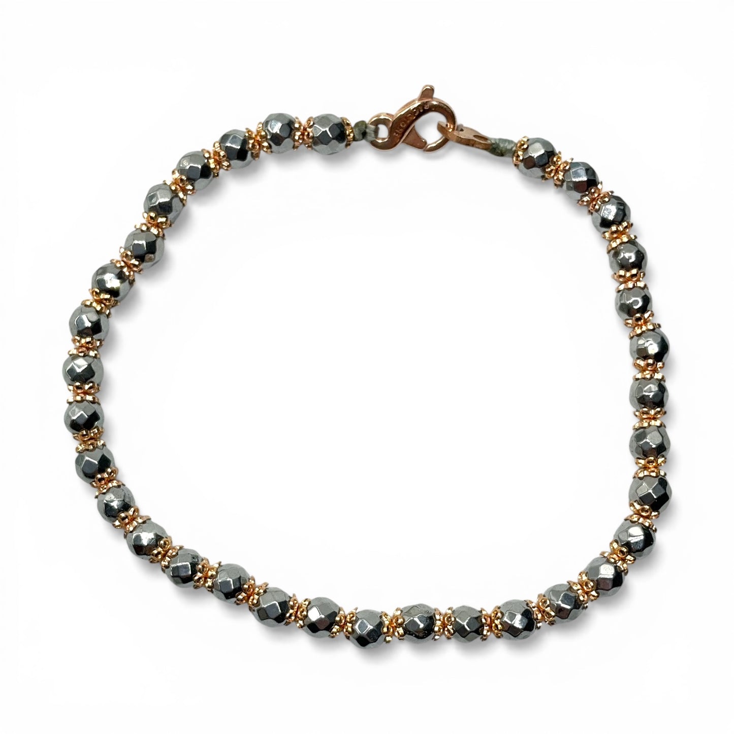 Bracciale Spadarella Spadino con Pietre - SPBR770