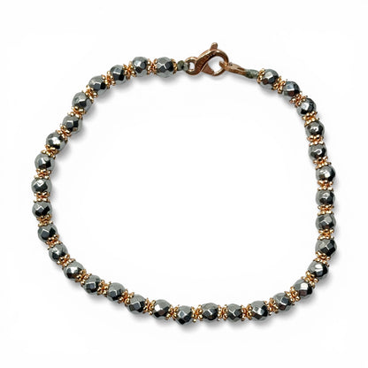 Bracciale Spadarella Spadino con Pietre - SPBR770