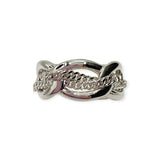 Anello Donna Groumette in Argento - AA010564