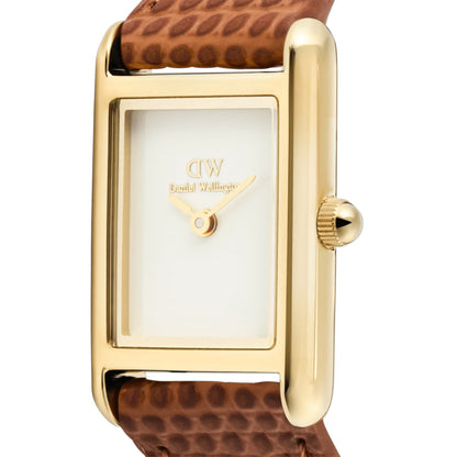 Orologio Donna Daniel Wellington Bound Mini - DW00100905