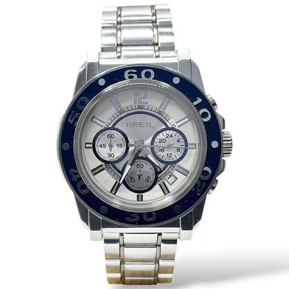 Orologio Donna o Uomo Breil Manta Lite - TW0837