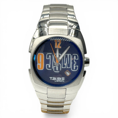 Orologio Donna o Uomo Tribe by Breil 3 Metri Sopra il Cielo - TW0191
