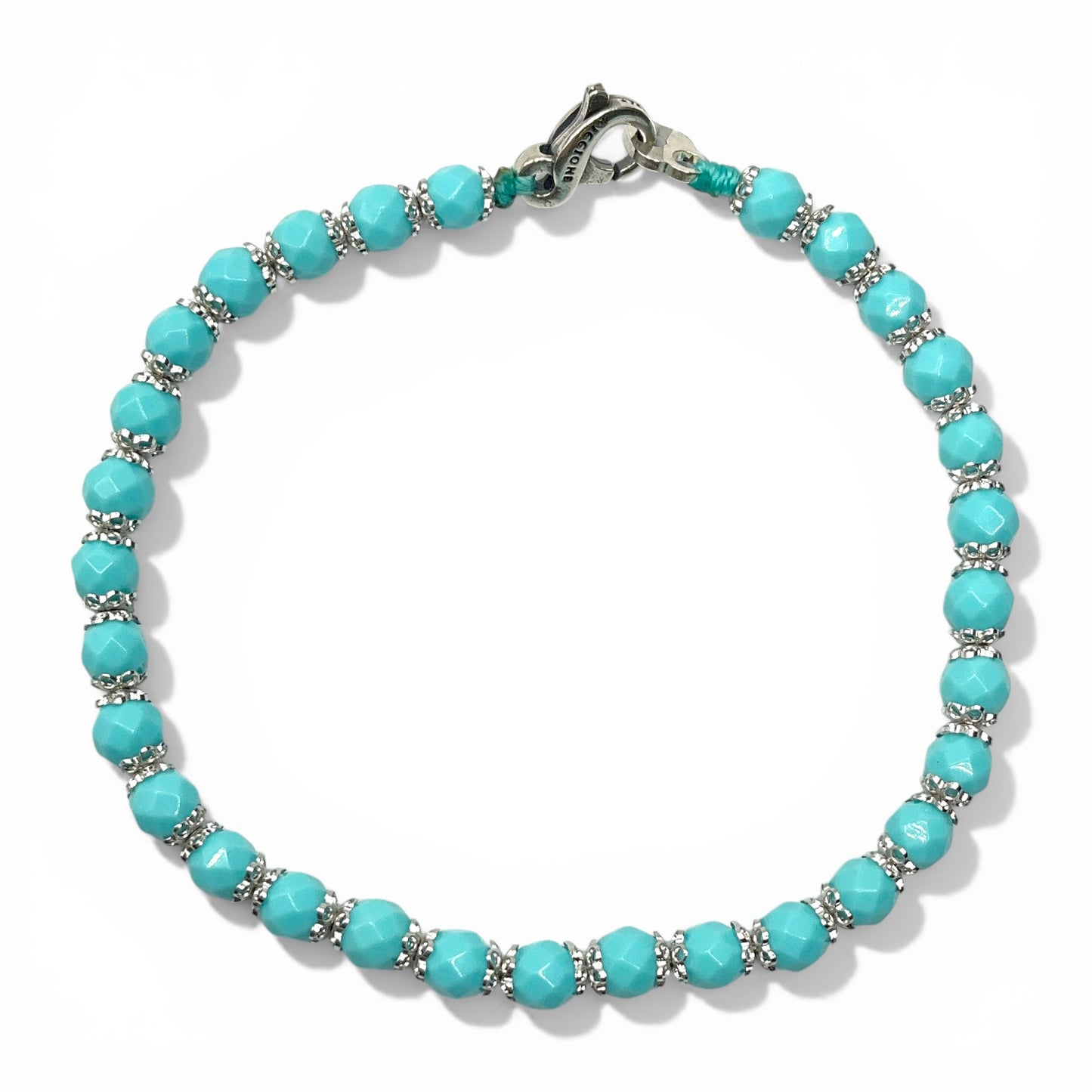 Bracciale Spadarella Spadino con Pietre - SPBR770