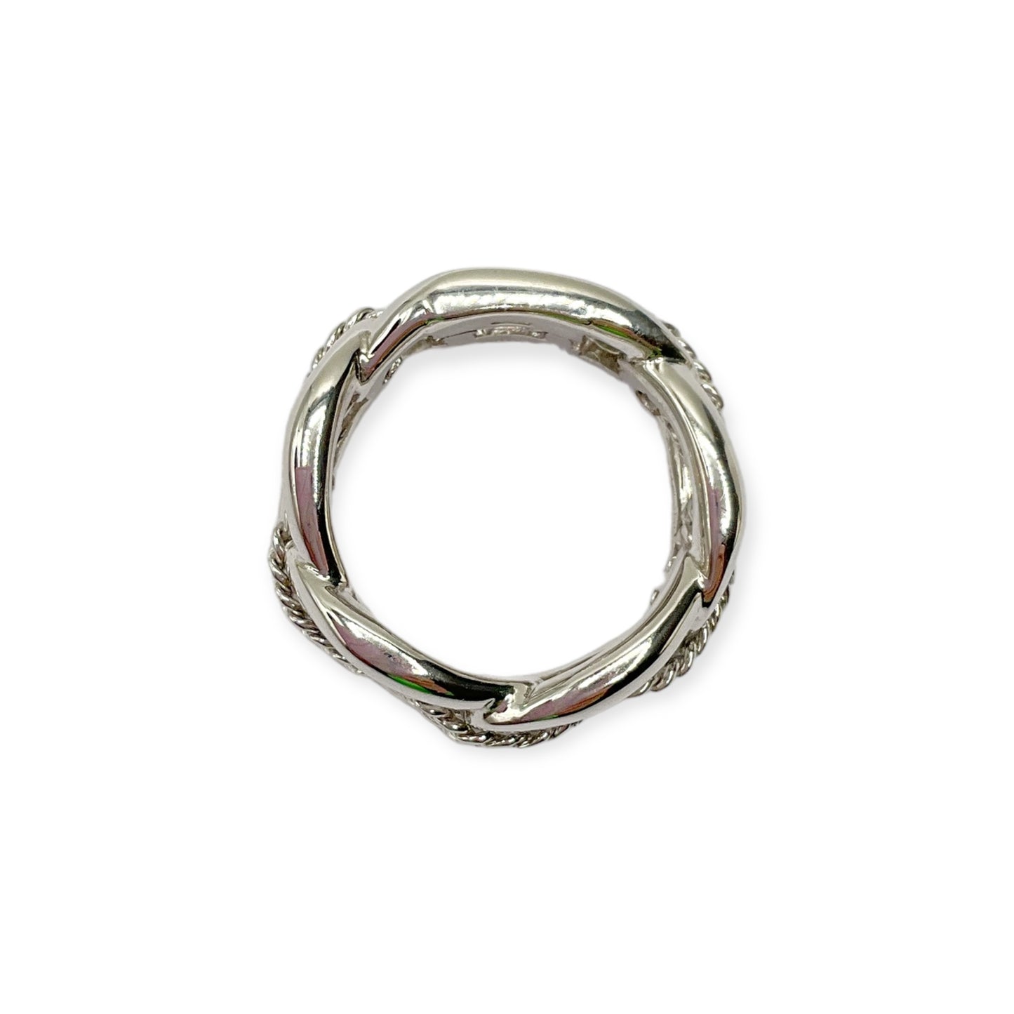 Anello Donna Groumette in Argento - AA010564