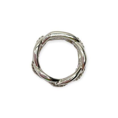 Anello Donna Groumette in Argento - AA010564
