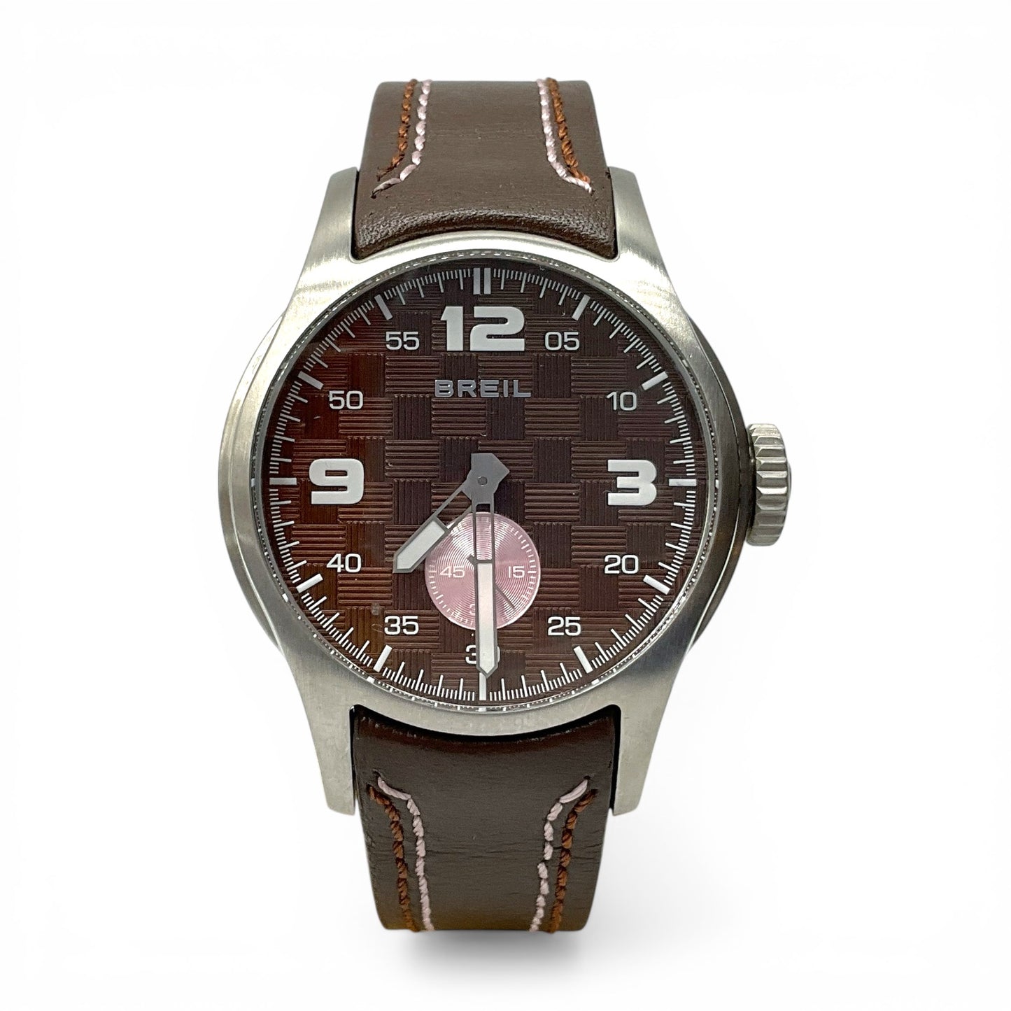 Orologio Uomo e Donna Breil Globe - BW0215