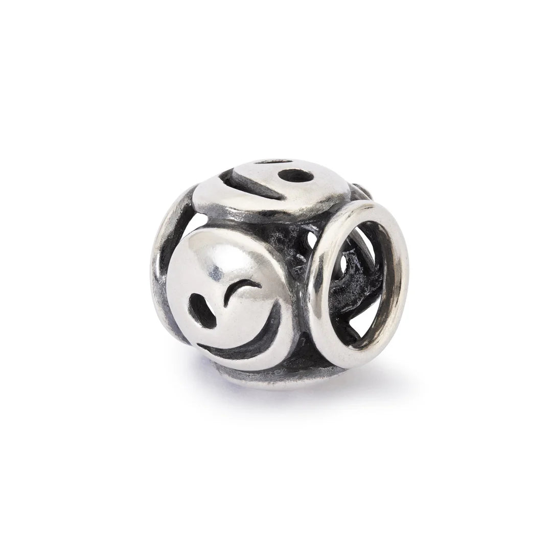 Sorrisi Trollbeads - TAGBE-30211
