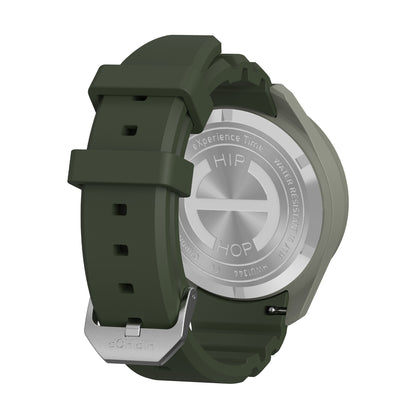OROLOGIO UOMO HIP HOP CRONO XT10 -HWU1347