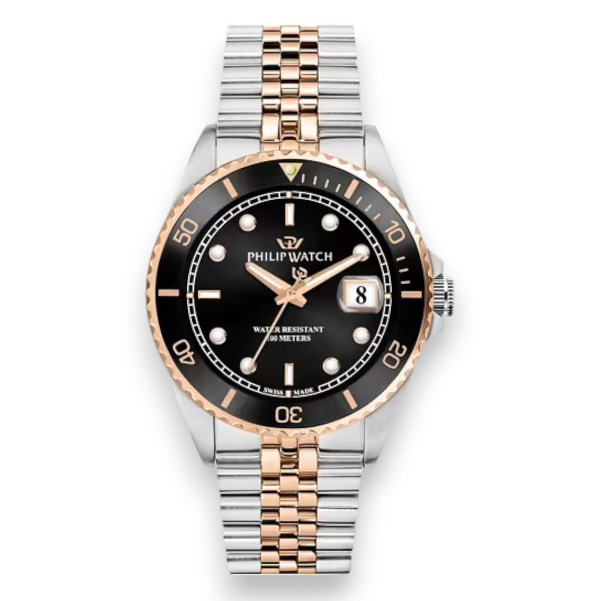 OROLOGIO UOMO PHILIP WATCH CARIBE SPORT -R8253597081