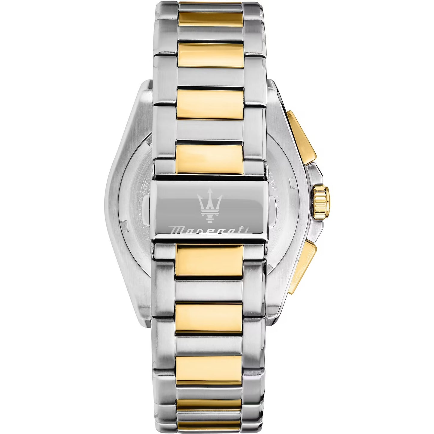 Orologio Uomo Maserati Velocità - R8873652003