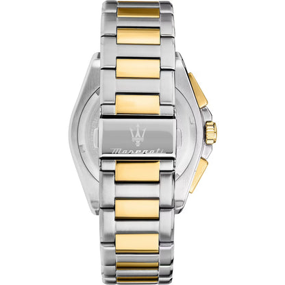 Orologio Uomo Maserati Velocità - R8873652003