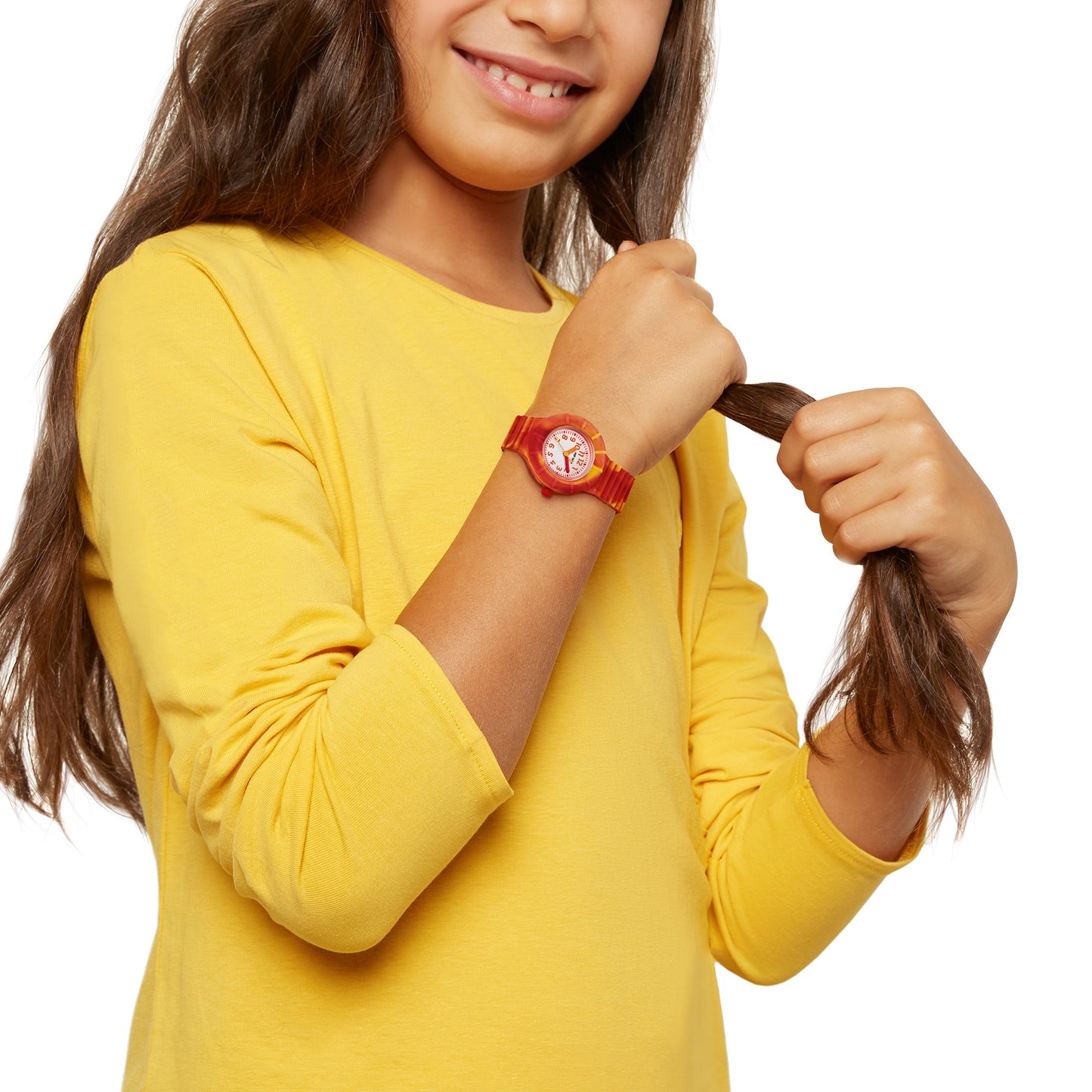 Orologio Bambini Hip Hop Kids Fun - HWU1038