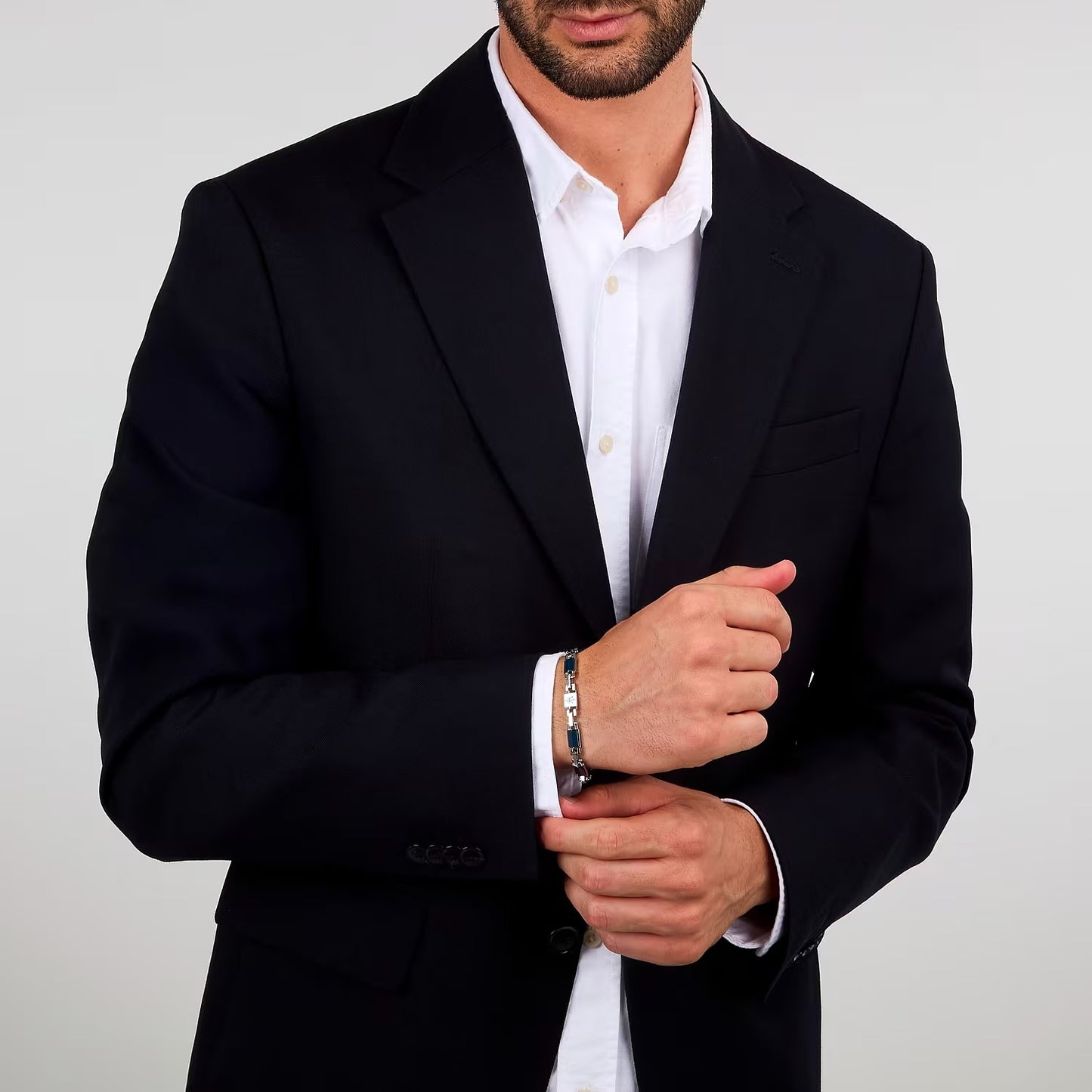 Bracciale Uomo Maserati Jewels Ceramic - JM425ATZ68