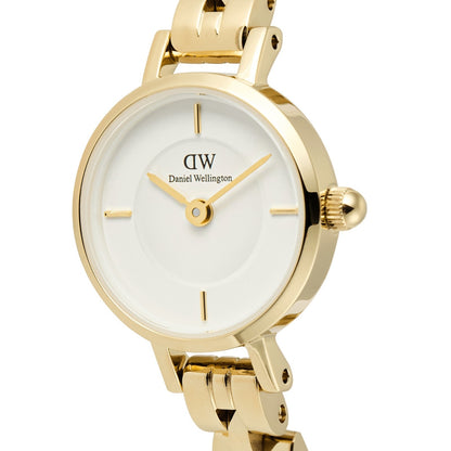 Orologio Donna Daniel Wellington Mini Arch 3-Link - DW00100845