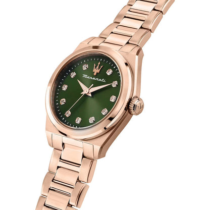 Orologio Donna Maserati Velocità - R8853152501