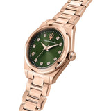 Orologio Donna Maserati Velocità - R8853152501