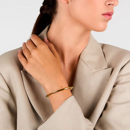 Bracciale Rigido Donna Morellato Cerchi - SAKM93