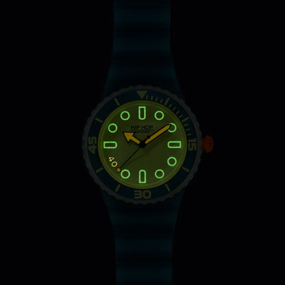 Orologio Uomo Hip Hop Master - HWU1231