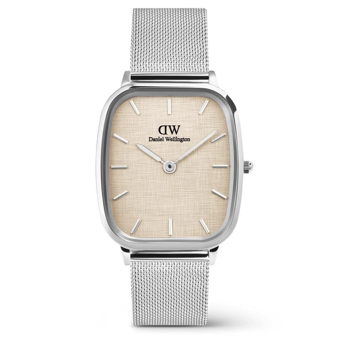 Orologio Uomo Daniel Wellington Marlon Linen - DW00100812