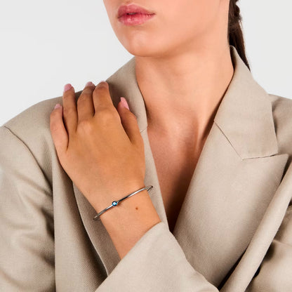 Bracciale Rigido Donna Morellato Cerchi - SAKM95