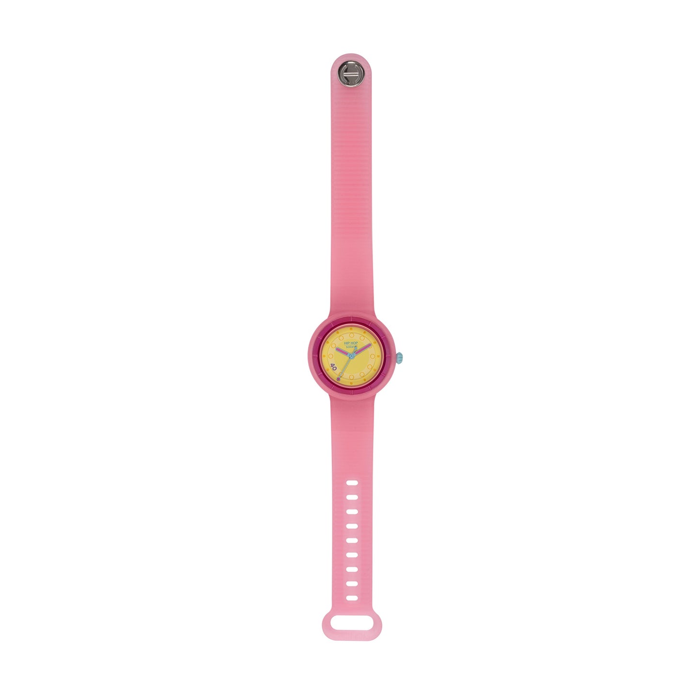 Orologio Donna Hip Hop Hero.Dot Solar - HWU1274