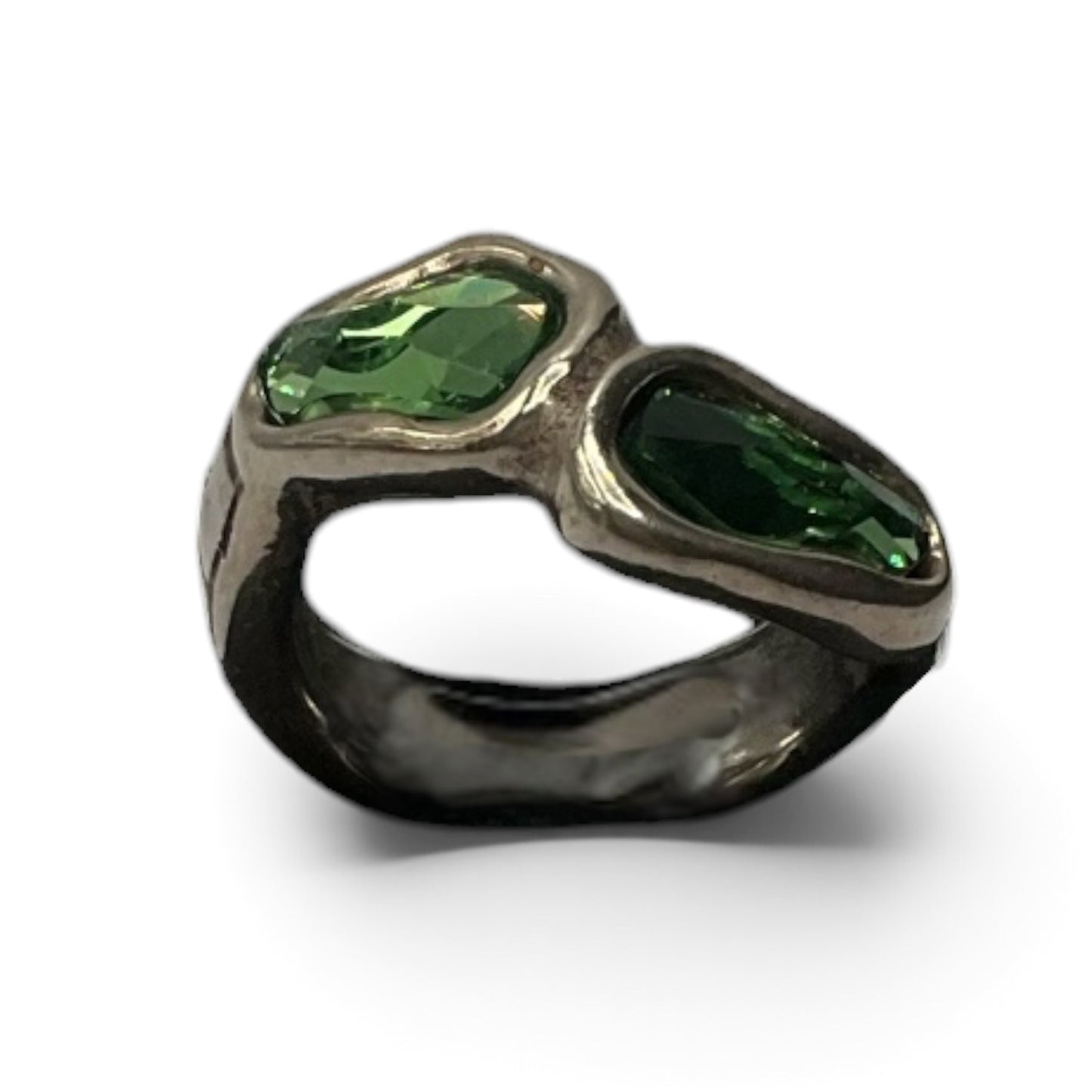 Anello da donna UNOde50 ANIO519VRDMTLOL